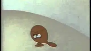 Askit 1980 Richard Williams Studio Animated Advertisement