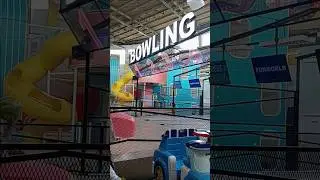Funworld CSB Mall Cirebon