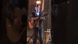 Luke Moore