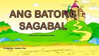 Ang Batong Sagabal