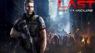 LAST SHOOTER: Apocalypse