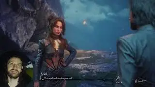 EXPEDITION 33: This mini boss broke me - part 21