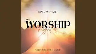 Love Lifted Me (Live) [feat. Justin Hill]