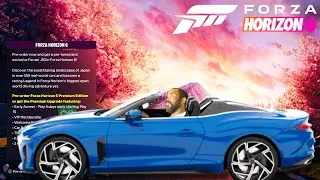 News RoundUp- Did Xbox Accidently Leak Forza Horizon 6's Release Date?