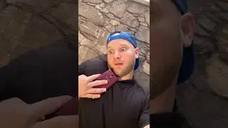 ПРОПУЩЕННЫЙ от Мамы (смешное видео, юмор, приколы, поржать, прикол, вайны)