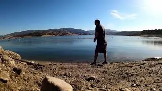 Fishing With Air  - Season 2 Episode 14 - A Dam Quickie