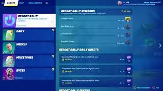 Bytes challenges