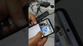 4 MP IP TWO WAY AUDIO WORKING