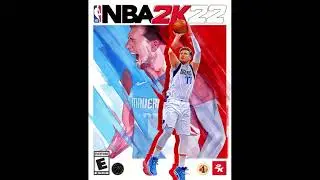 NBA 2K22 Soundtrack  - Juice WRLD FT. Young Thug -  Bad Boy