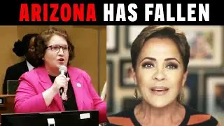 Kari Lake DISRESPECTS Woke Fake News LIVE on TV