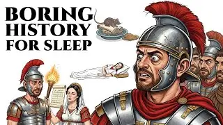 Why Roman Soldiers Were Forbidden to Marry A Day in the Life of a Legionary Boring Sleep History