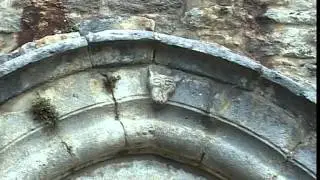 Pères du Jura Saint Romain