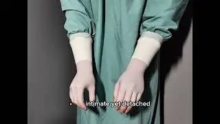 Why Gloves Feel So Powerful (Psychology Explained)