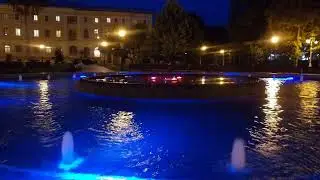 Krynica-Zdr&oacute;j 28.09.2016