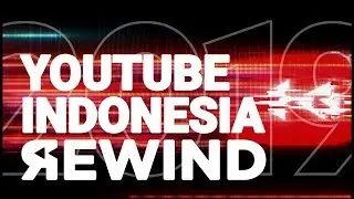 Youtube Rewind Indonesia 2019: Kita Berkarya