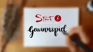 Sylter Sehnsuchtsbutton - Auf Knopfdruck Sylt
