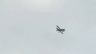 East Coast Aerobatic Contest 2019 15:26 Saturday C0047