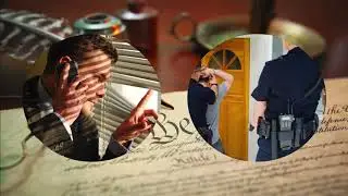 Sealing of Search Warrant Affidavit