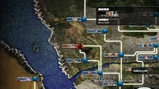 Tekken 6: Scenario Campaign | Abyss Gate