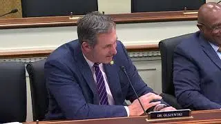 Rep. Olszewski: 