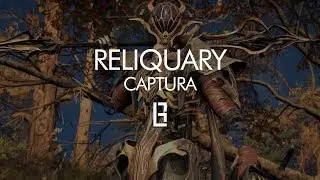 Warframe : Harrow Reliquary