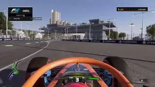 F1 2023