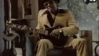 Buddy Lee Bobby Womack Commercial Lee Jeans