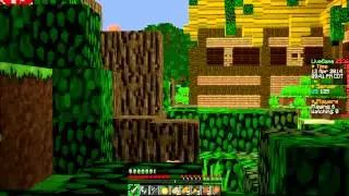 MCSG Hunger Games #26: Clean Up Crew!