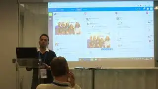 #FTD19 - DECODING SOCIAL STUDIO RADIAN6  by Pankaj Namdeo - Admin Track