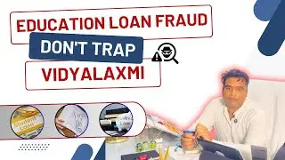 Education loan for mbbs abroad || Vidyalaxmi || educa loan || collateral loan 💵 