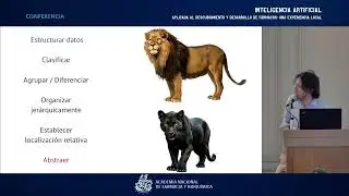 Inteligencia Artificial aplicada al descubrimiento y desarrollo de f&aacute;rmacos: una experiencia local
