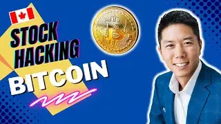 How I Made 6 Figures Stock Hacking Bitcoin | Stock Hacker Academy