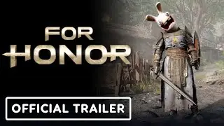 For Honor - Official Weekly Update Trailer