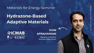 Hydrazone-Based Adaptive Materials