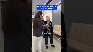Fel&ccedil; Ge&ccedil;iren Bireylerde  Y&uuml;r&uuml;me Egzersizleri