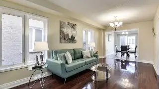 127 Tara Crescent Markham | Virtual Tour