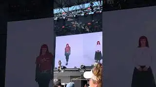 akriila live ruidosa fest 2025