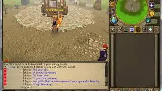 2018 New Rsps Helwyr Giveaway!!