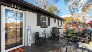 Dallas NC &bull; New Listing - Ask Me About Gaston County! || Home Girl Ariel Pinto