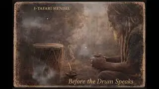 Roots Reggae (1979) [Unreleased Album] I-TAFARI MENDEL – Before the Drum Speaks