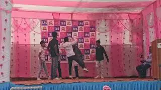Funny Act | Republic Day | Tapowan Public School