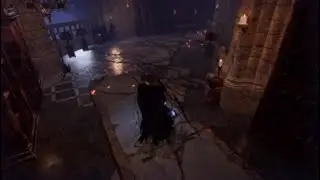 Lords of the Fallen &ndash; Tortured Prisoner Boss Fight (Full Battle &  Guide)