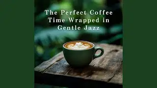 Brewing Timeless Harmony
