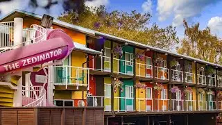 Hotel Zed Victoria, Canada | Best Travel Plan