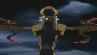 Tri-Edge/Azure Kite: The Real Game Begins