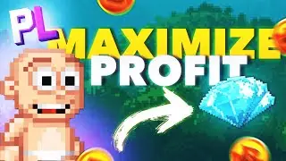 MAXIMIZE YOUR FISHING PROFIT! | Pixel Legacy