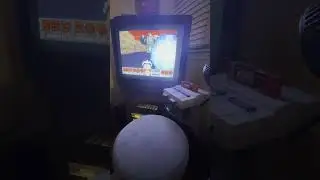 Doom SNES 32mhz Overclock - Cyberdemon Boss Fight