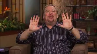 God's Answers to Life's Difficult Questions Small Group Bible Study II Pastor Rick Warren 2021