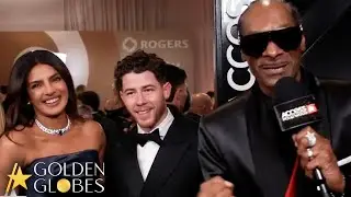 Priyanka Chopra & Nick Jonas Reveal Daughter Malti Is a Snoop Dogg Fan