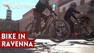 BIKE IN Ravenna, Emilia Romagna - ICARUS ULTRA